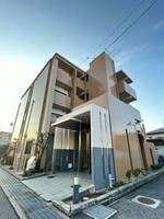 大阪府高石市西取石7丁目(マンション)の賃貸物件の外観