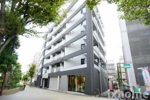 ラポール37の外観