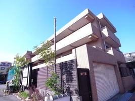 セレッソカージェ芦屋203の外観