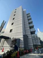 大阪府大阪市平野区平野上町2丁目(マンション)の賃貸物件の外観