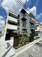 物件の外観画像