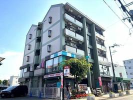 物件の外観画像