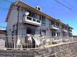 物件の外観画像