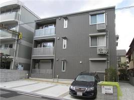 物件の外観画像