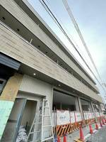 物件の外観画像