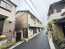 物件の外観画像