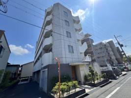 サカトⅡの外観