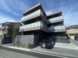 HEBEL MAISON甲子園101の外観