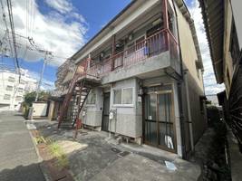 物件の外観画像
