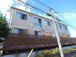 物件の外観画像