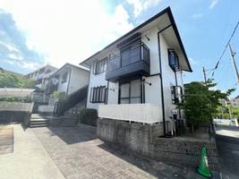 プラム中彦の外観