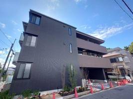 物件の外観画像