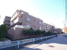 物件の外観画像