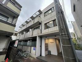 コムズハウス千里中央Ⅰの外観