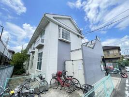 物件の外観画像