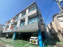 大阪府松原市天美南5丁目(マンション)の賃貸物件の外観