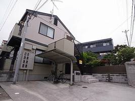 物件の外観画像