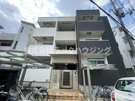 物件の外観画像
