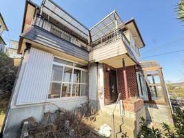 物件の外観画像