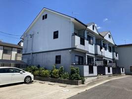 エクセルⅡサツキの外観