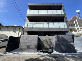 ANNEX 西宮ガーデンズ・フロント101の外観