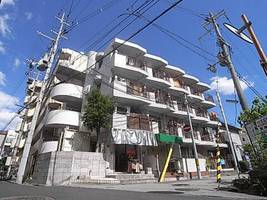 物件の外観画像