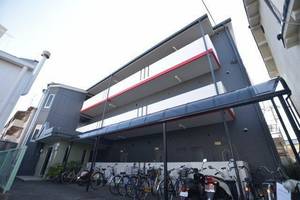 物件の外観画像