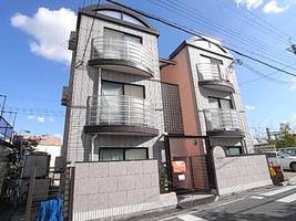 物件の外観画像