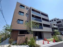Shamaison Ecracie大屋町203の外観