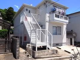 物件の外観画像