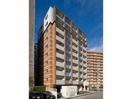 福岡県北九州市小倉北区下到津1丁目(マンション)の賃貸物件の外観