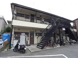 物件の外観画像