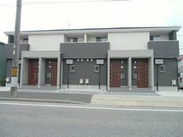 物件の外観画像