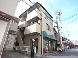 物件の外観画像