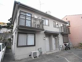 物件の外観画像
