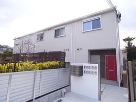 物件の外観画像