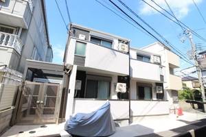 物件の外観画像