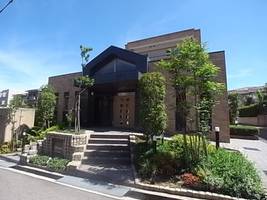 ITコート苦楽園301の外観