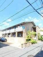 物件の外観画像