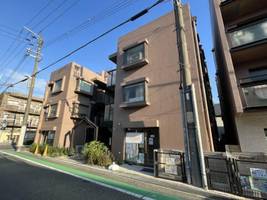 パラツィーナ甲子園口IIの外観