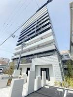 S-RESIDENCE堺市駅前の外観
