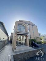 物件の外観画像