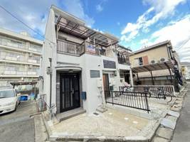 安倉西4-522-11貸家(イタクラハウスII)1の外観