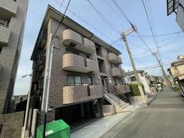 物件の外観画像