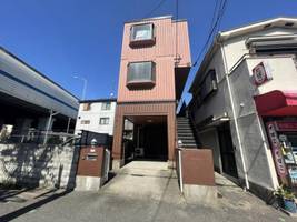 クラブメゾン甲子園ウエスト303の外観