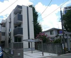 物件の外観画像