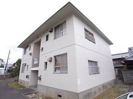 物件の外観画像