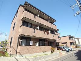 グレイス西宮北口A棟305の外観