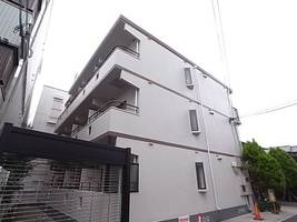 ボンヌシャンス105の外観