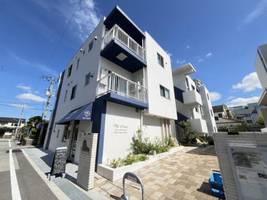 Villa Musica西宮北口304の外観